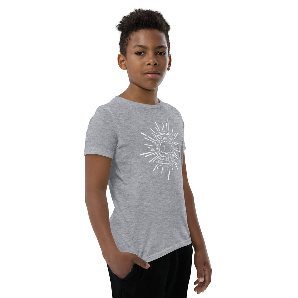 Kids Punch! Tee
