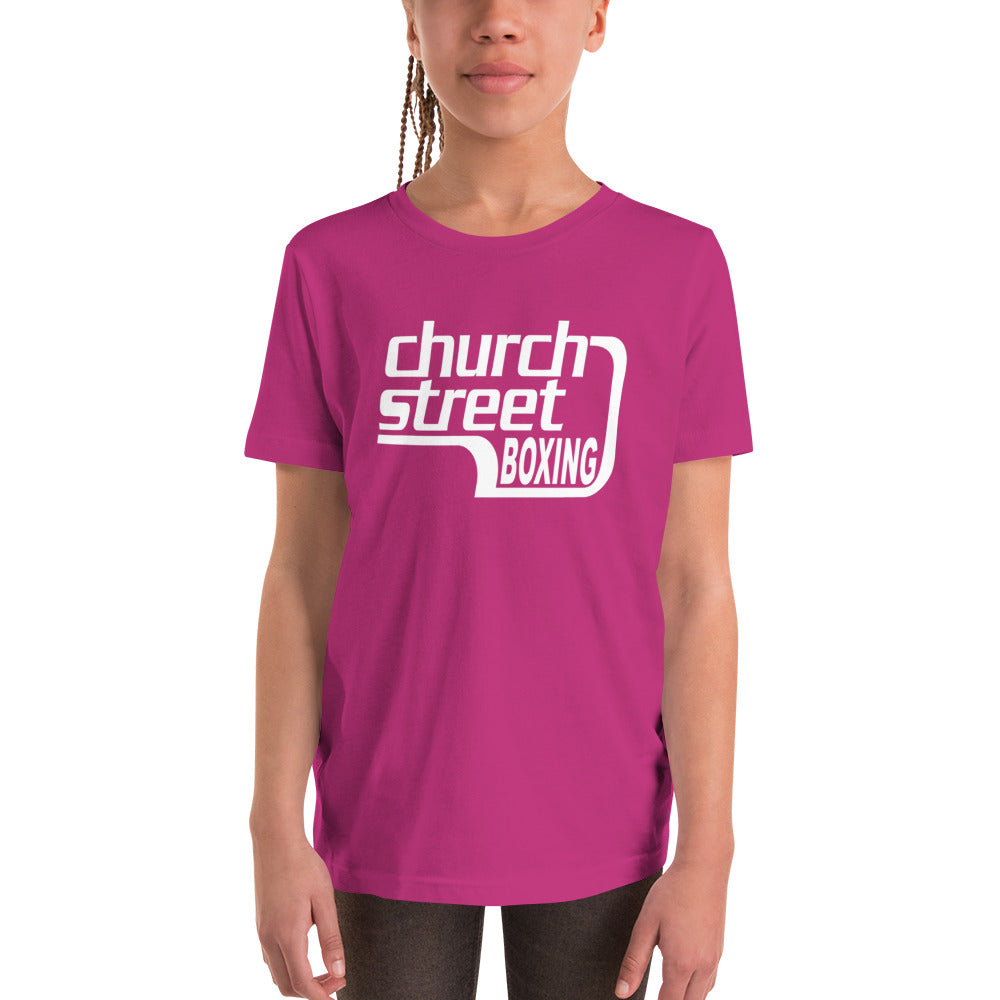 Classic Kids Tee