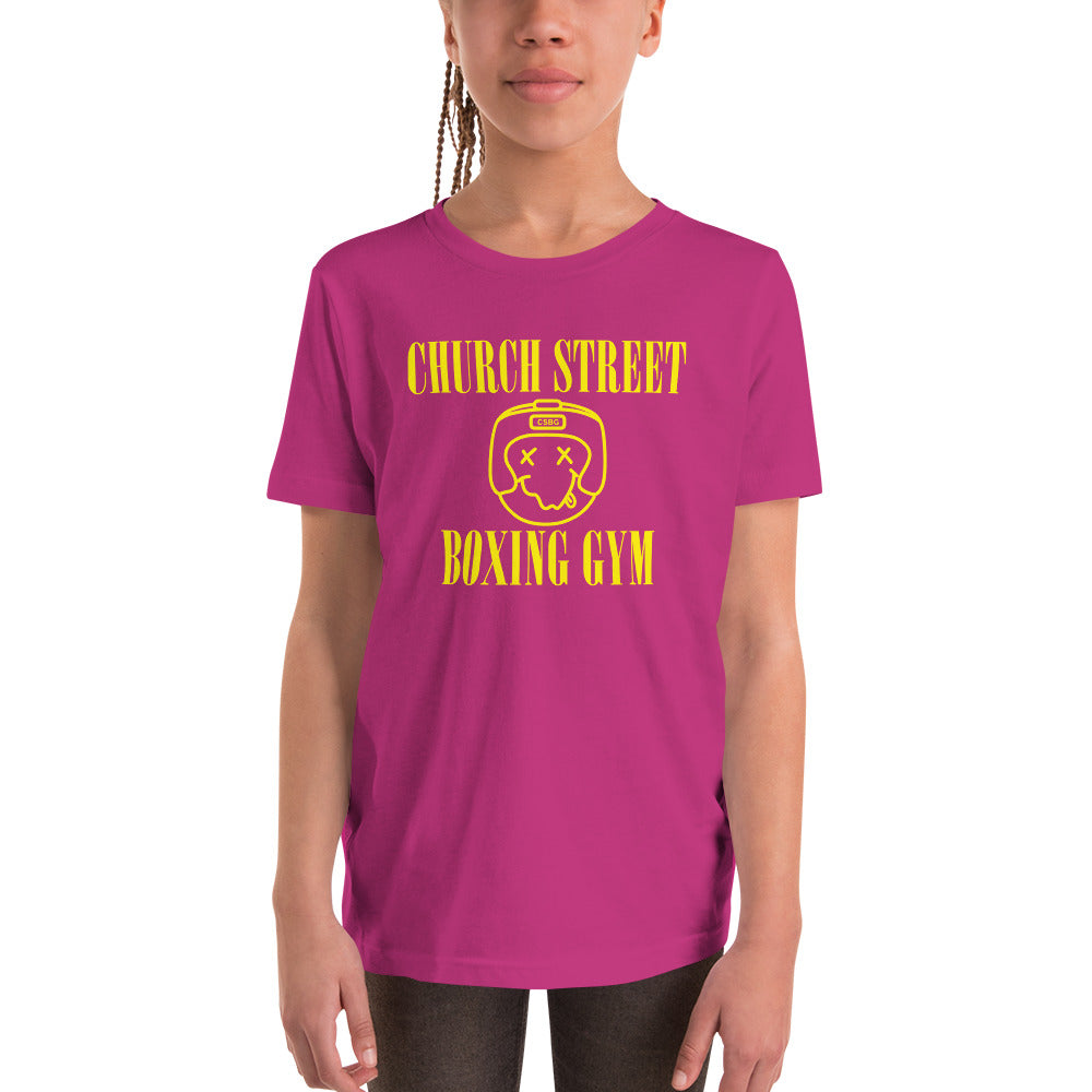 Kids Smile Tee