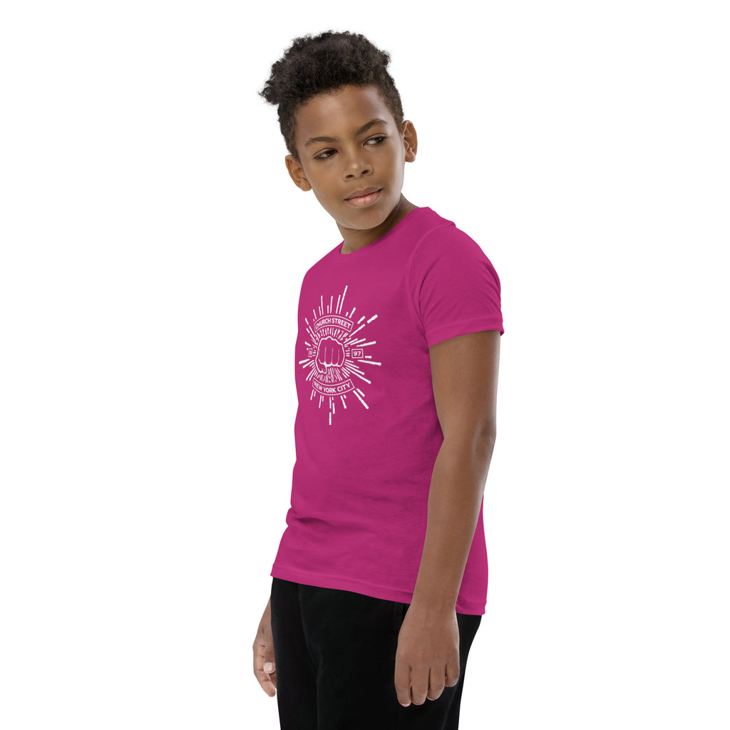 Kids Punch! Tee