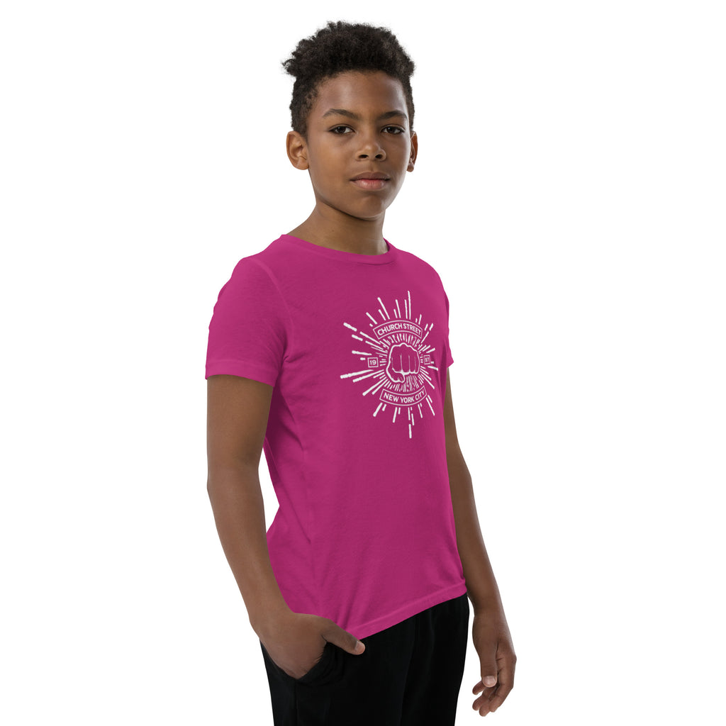 Kids Punch! Tee