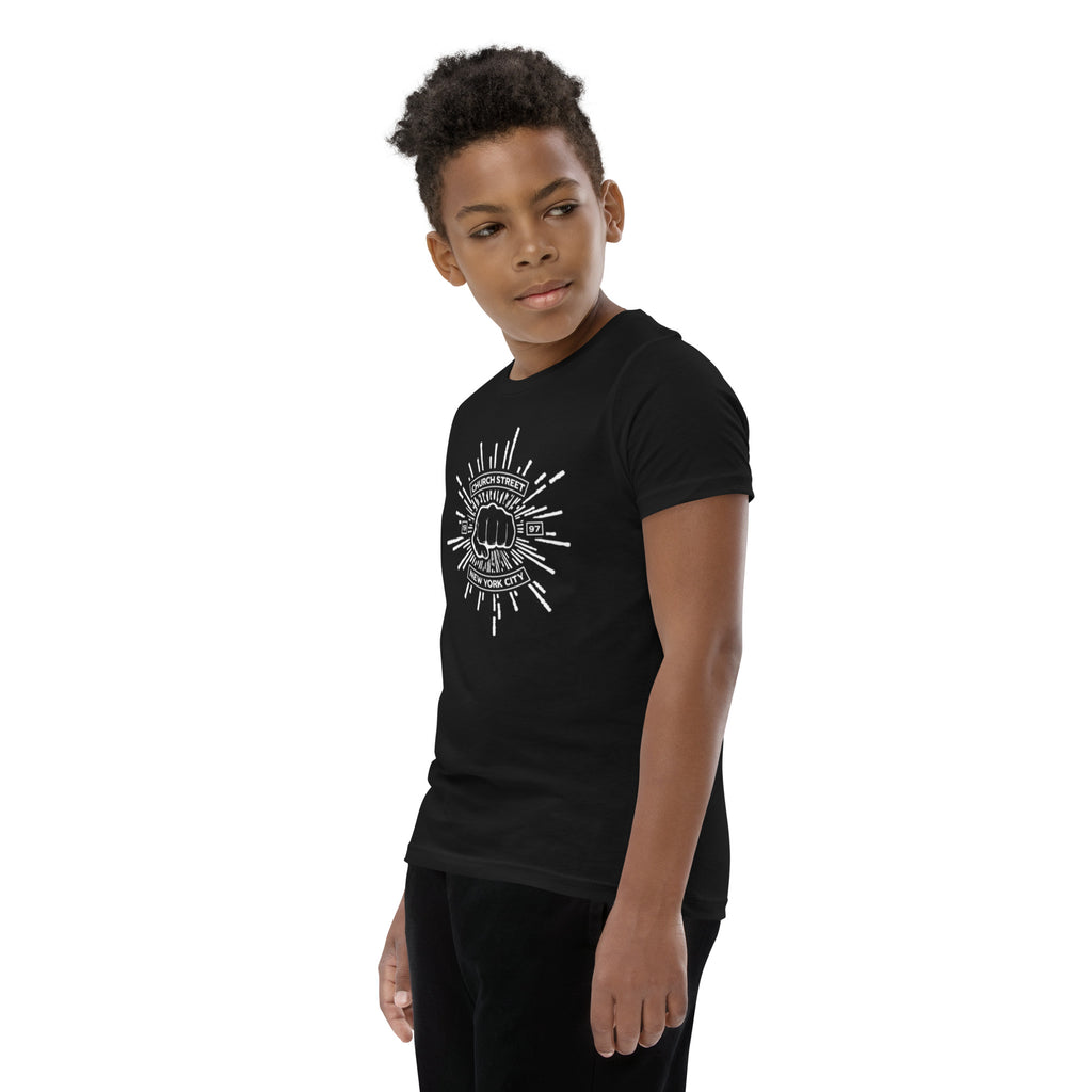 Kids Punch! Tee