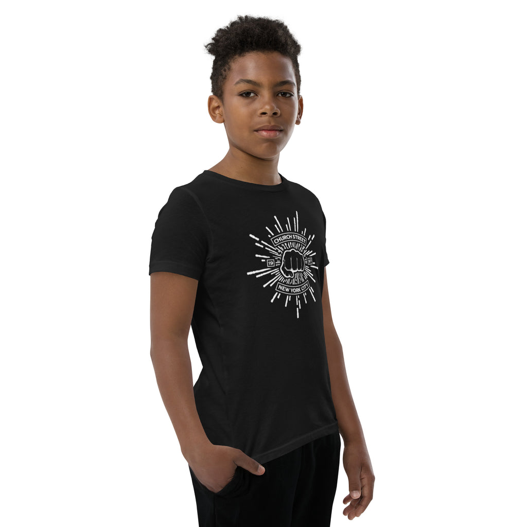 Kids Punch! Tee