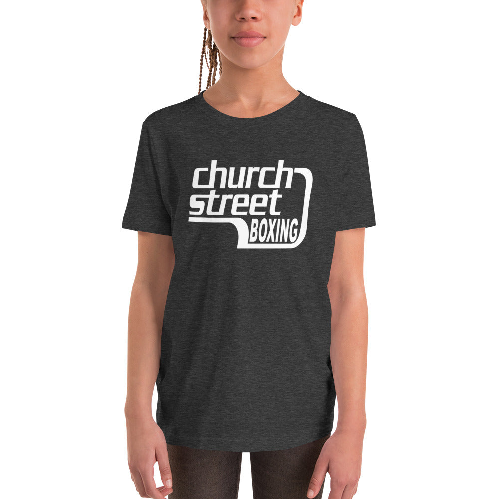 Classic Kids Tee