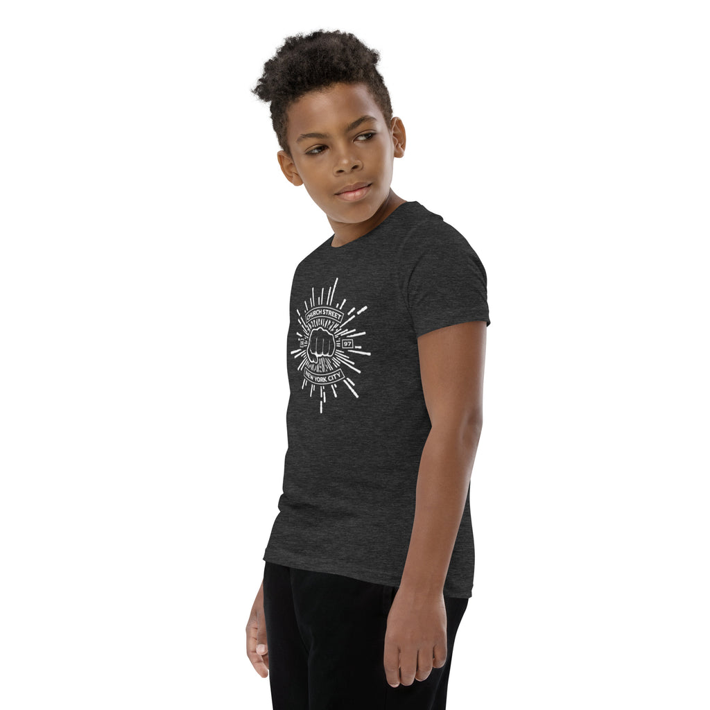 Kids Punch! Tee