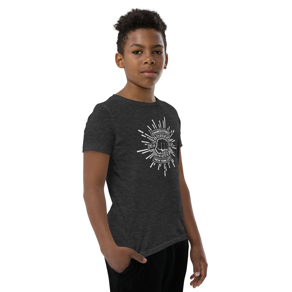 Kids Punch! Tee