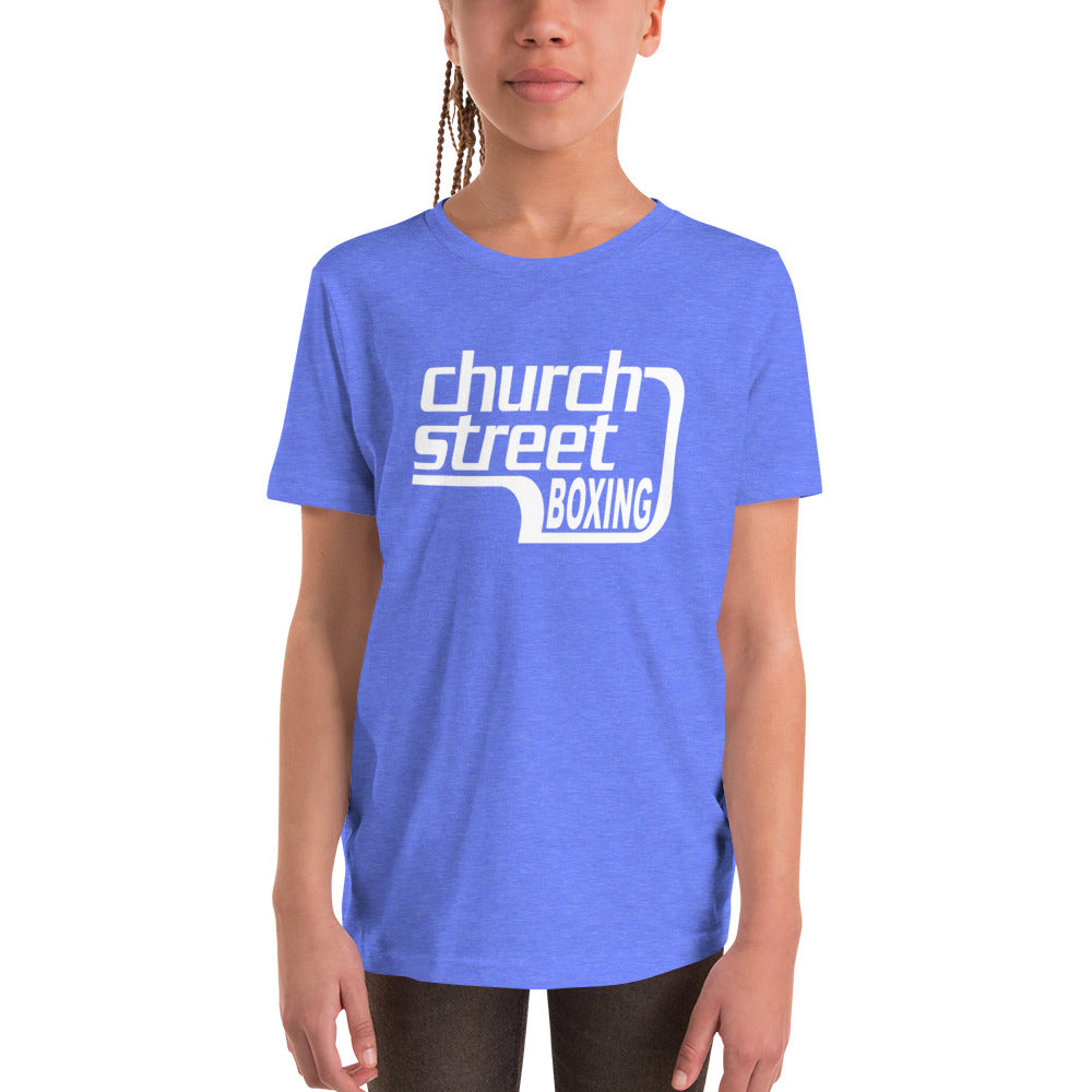 Classic Kids Tee