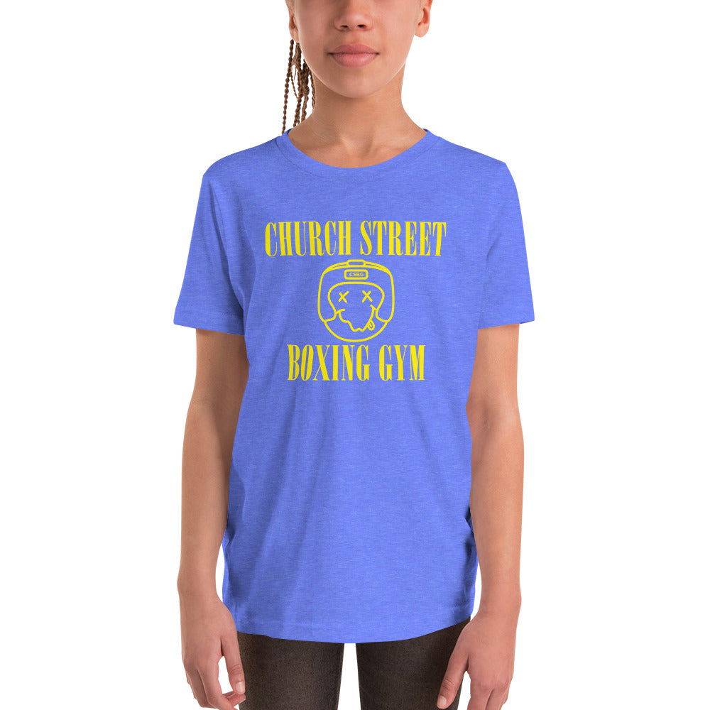 Kids Smile Tee