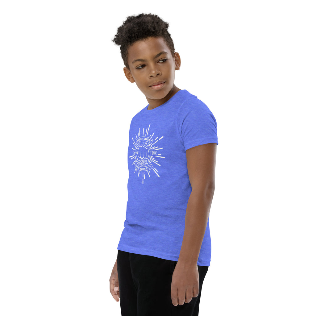 Kids Punch! Tee