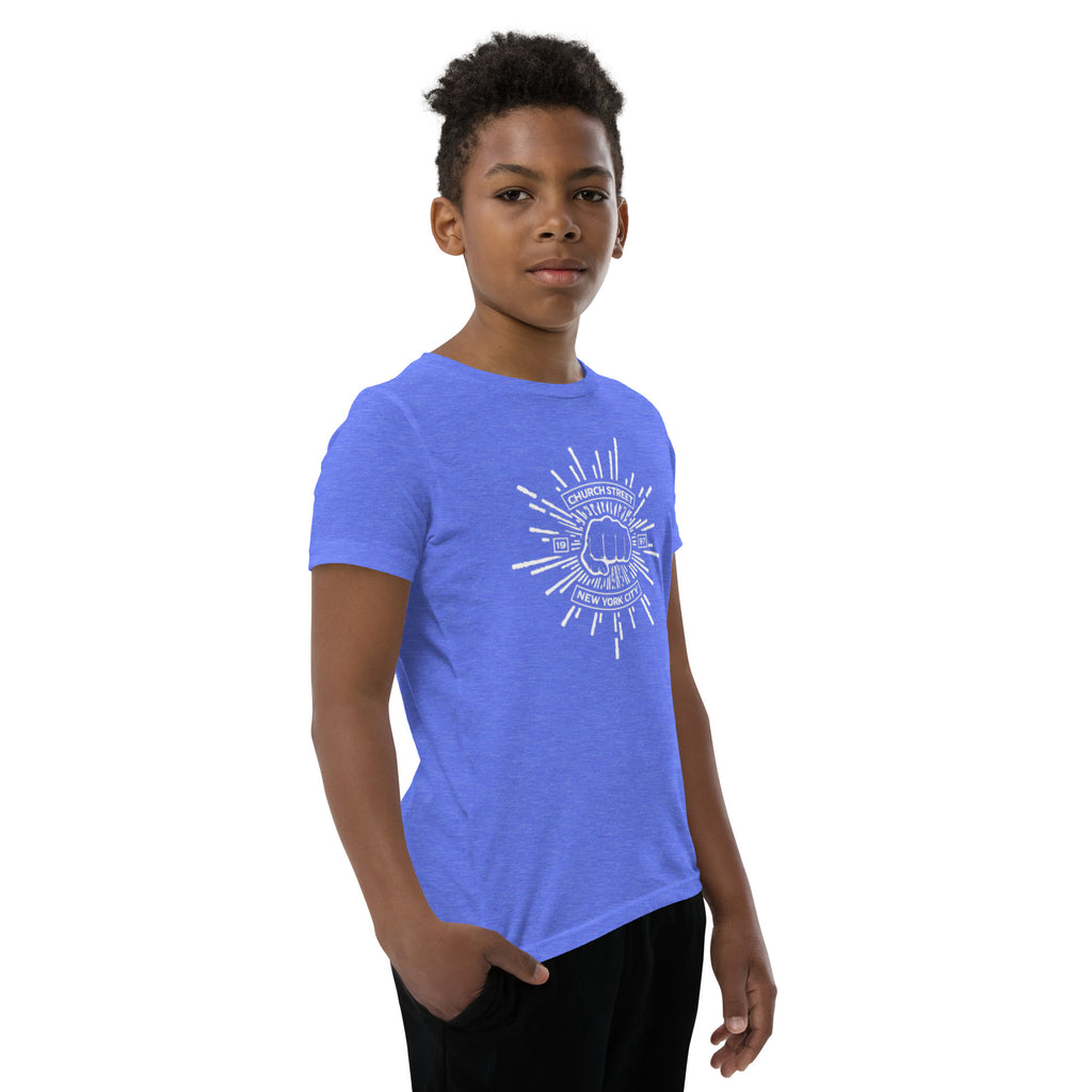 Kids Punch! Tee