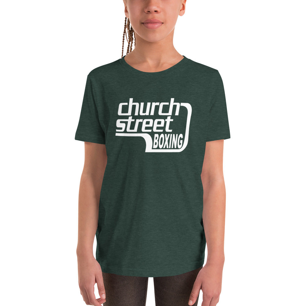 Classic Kids Tee