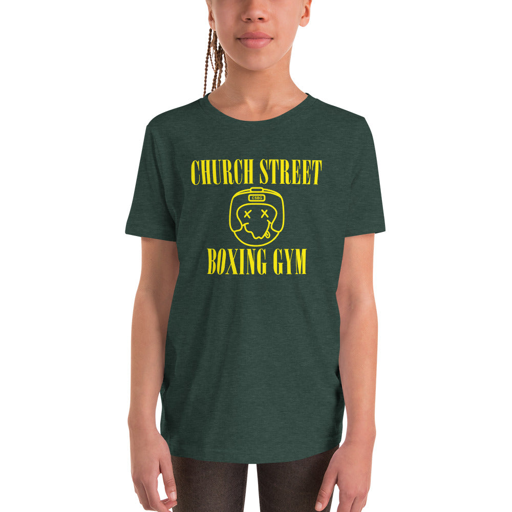Kids Smile Tee