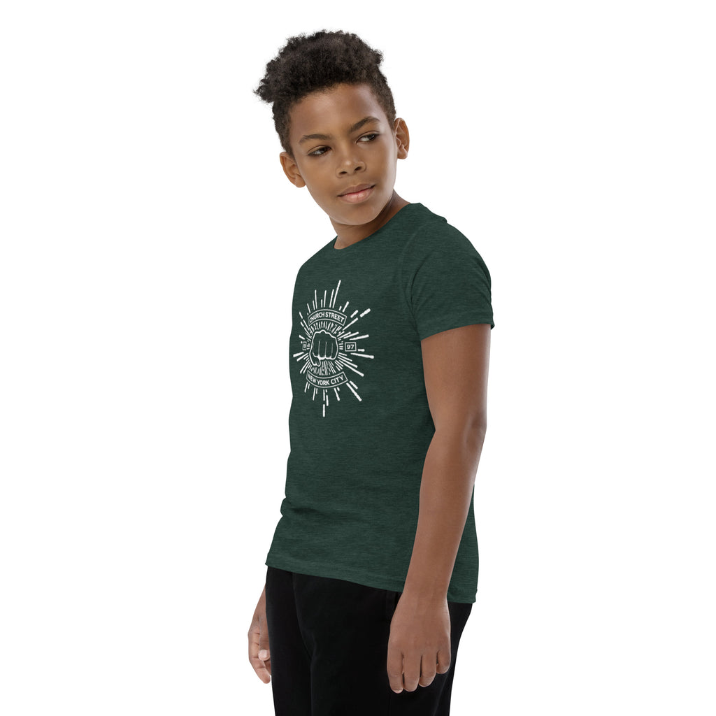 Kids Punch! Tee
