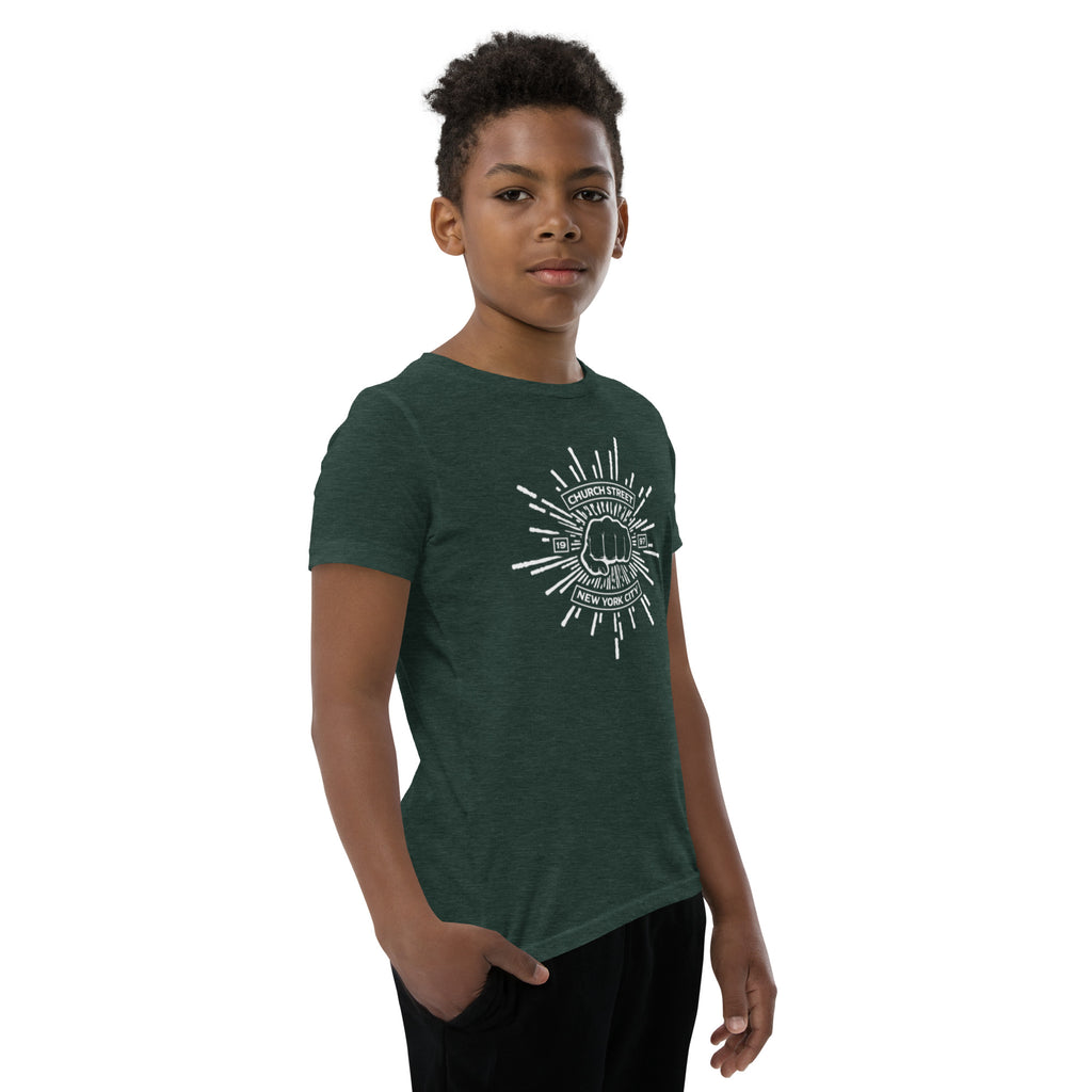 Kids Punch! Tee