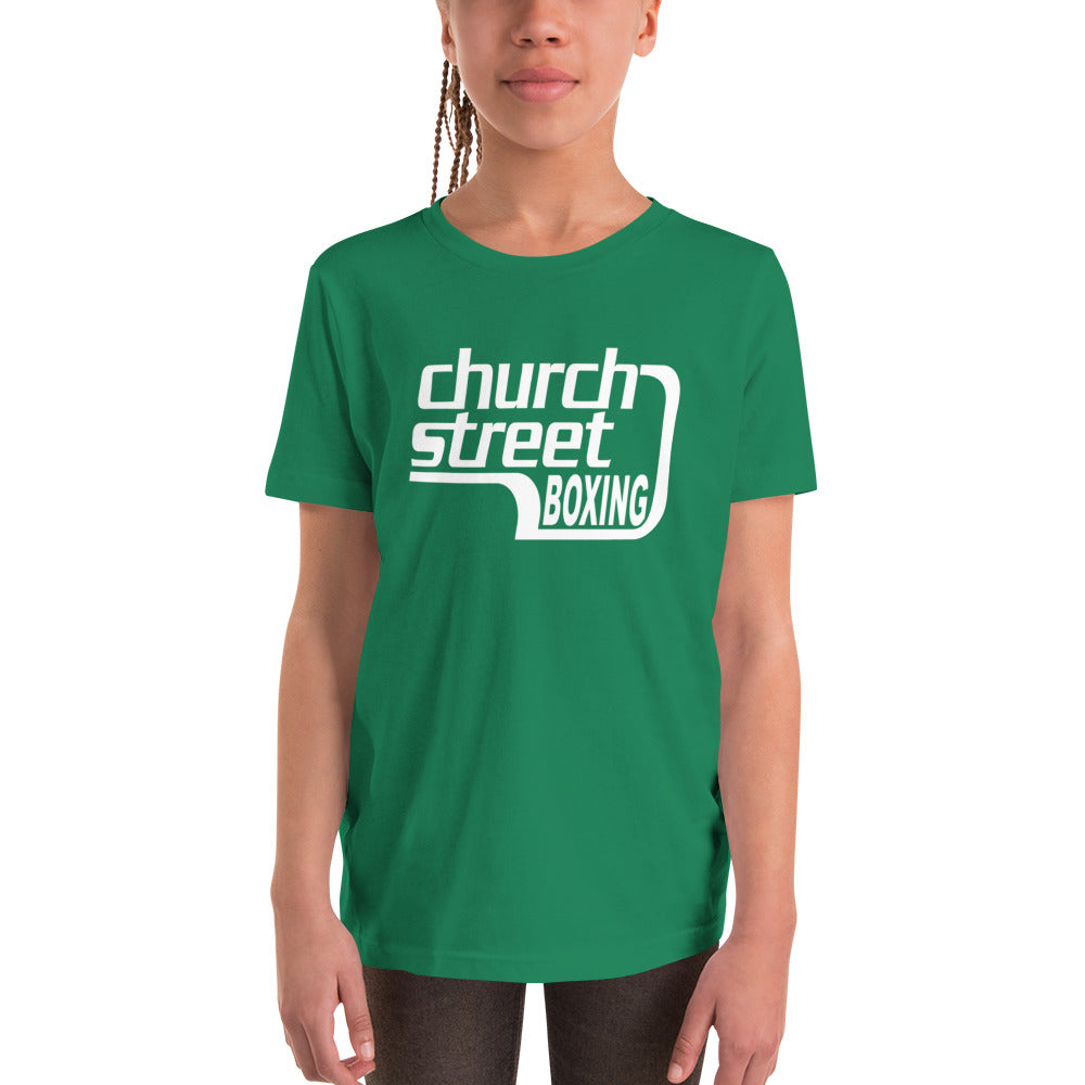 Classic Kids Tee