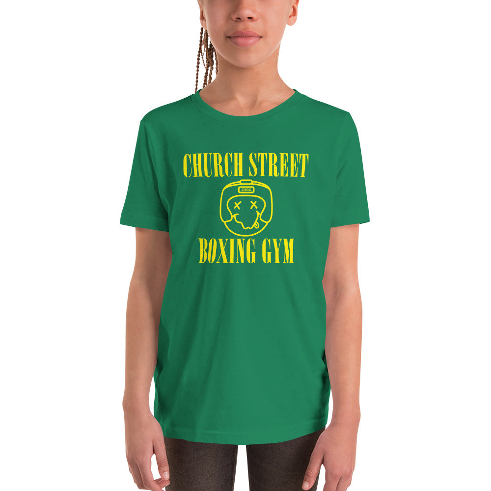 Kids Smile Tee