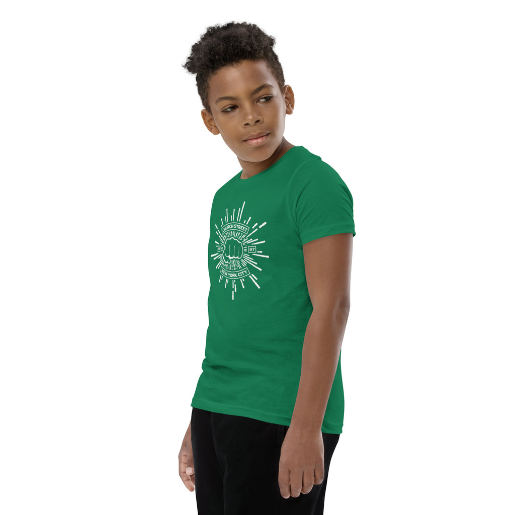 Kids Punch! Tee