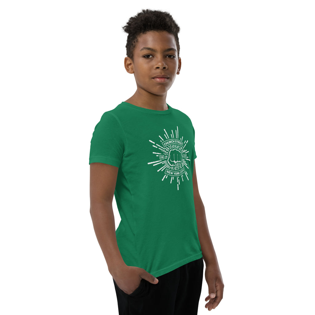Kids Punch! Tee