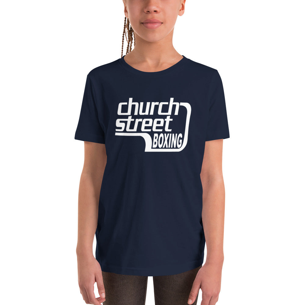 Classic Kids Tee