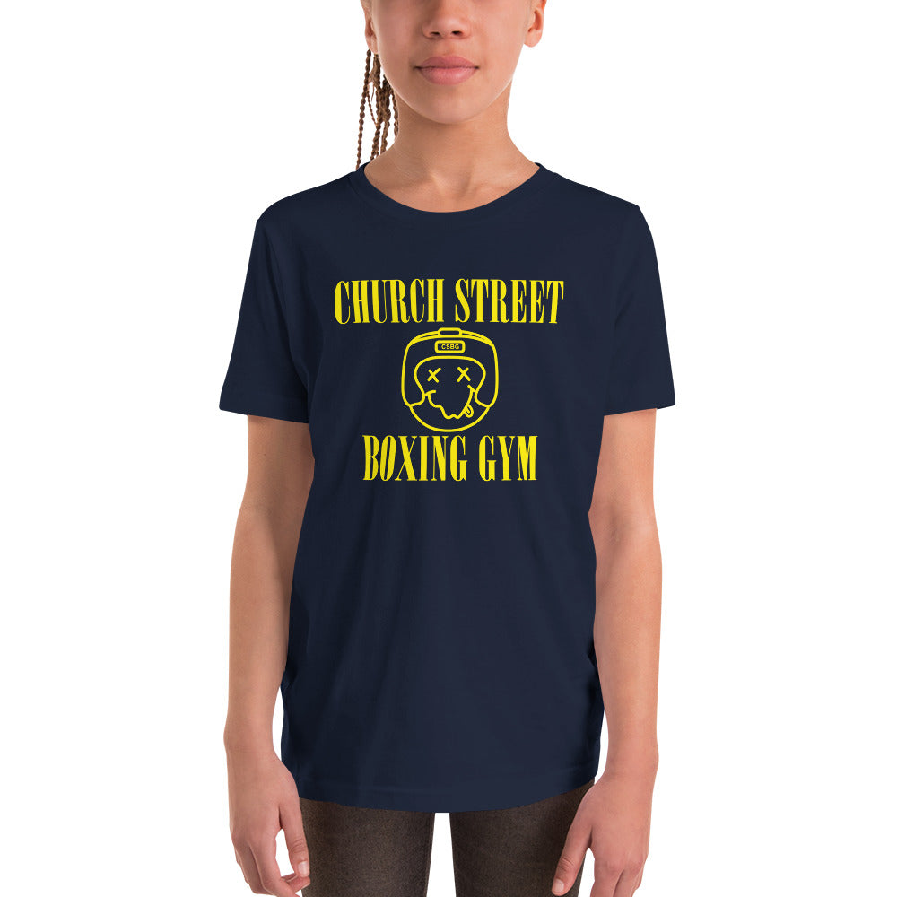 Kids Smile Tee