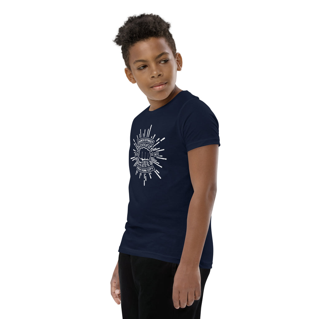 Kids Punch! Tee