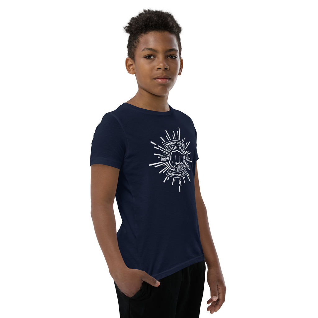 Kids Punch! Tee