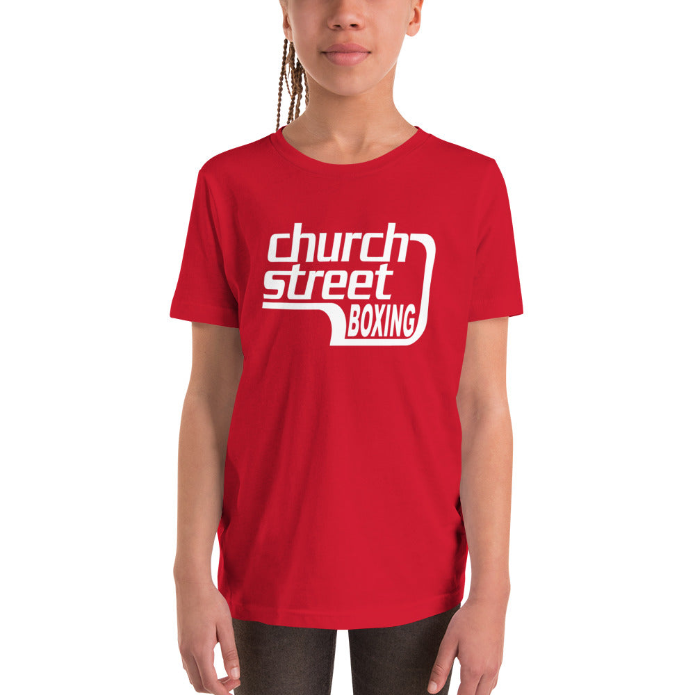Classic Kids Tee