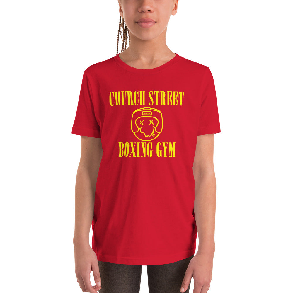 Kids Smile Tee