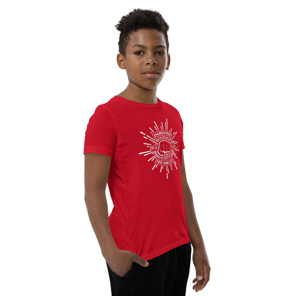 Kids Punch! Tee