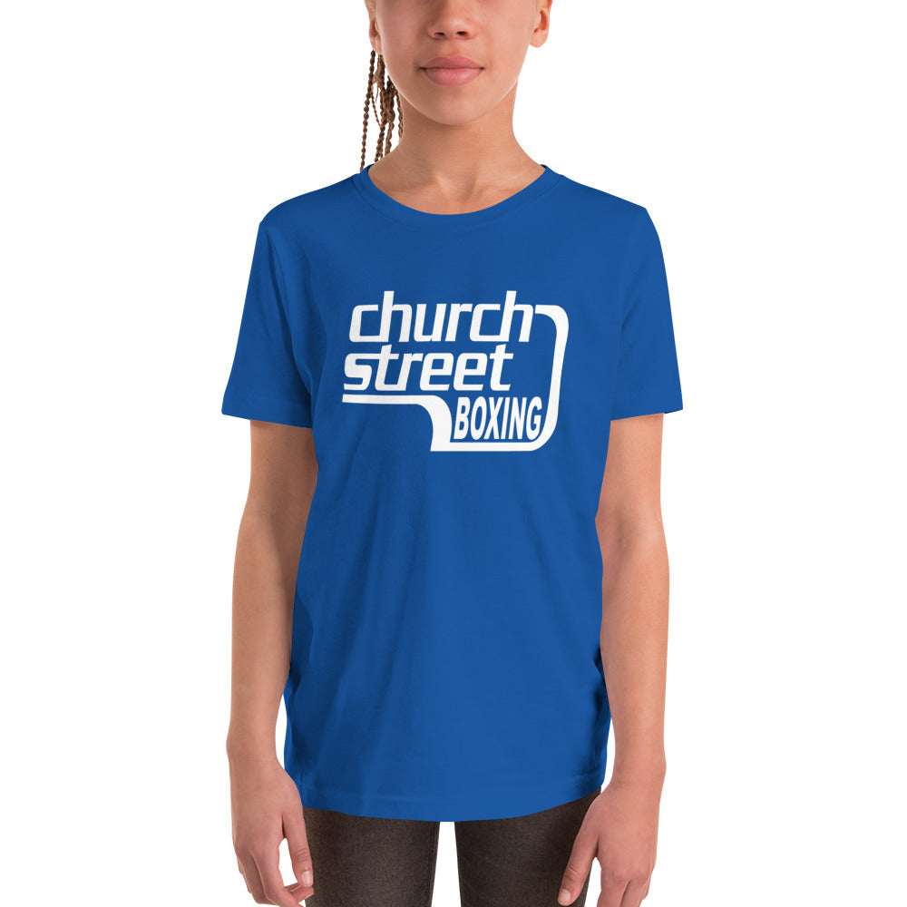 Classic Kids Tee