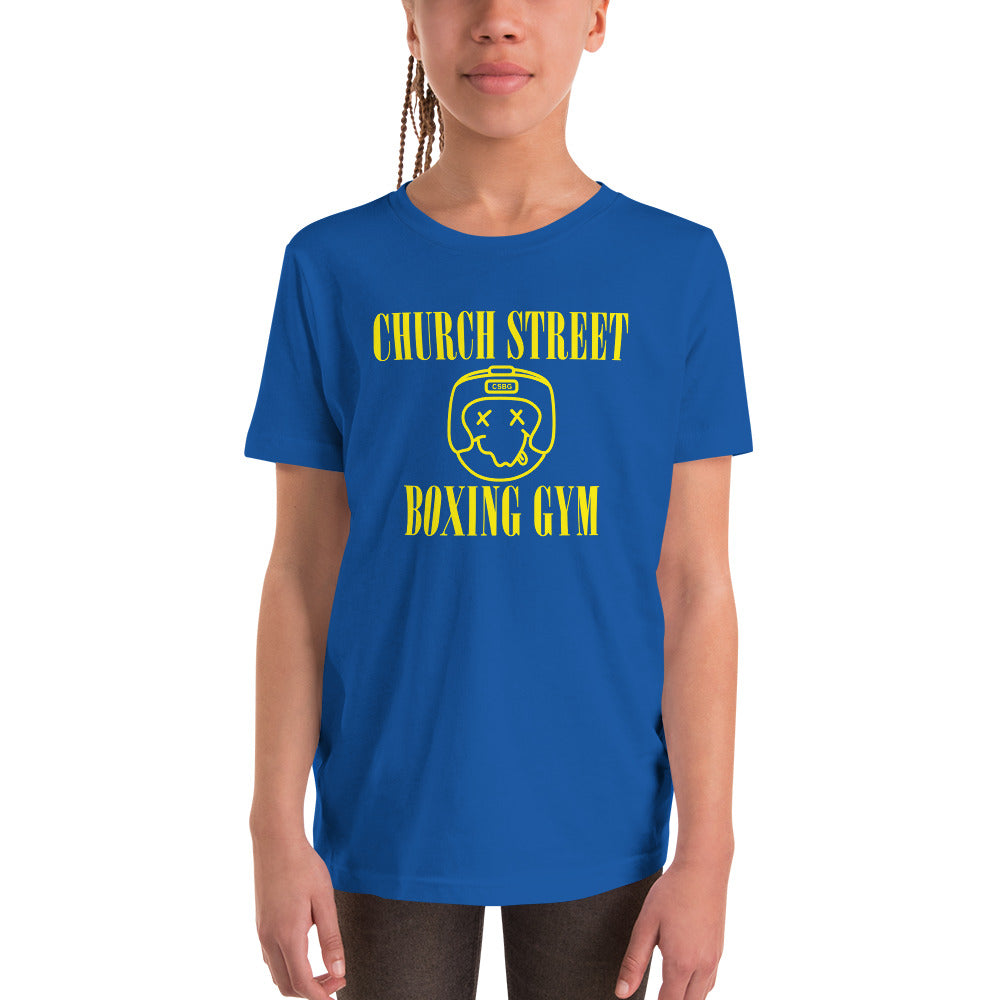 Kids Smile Tee