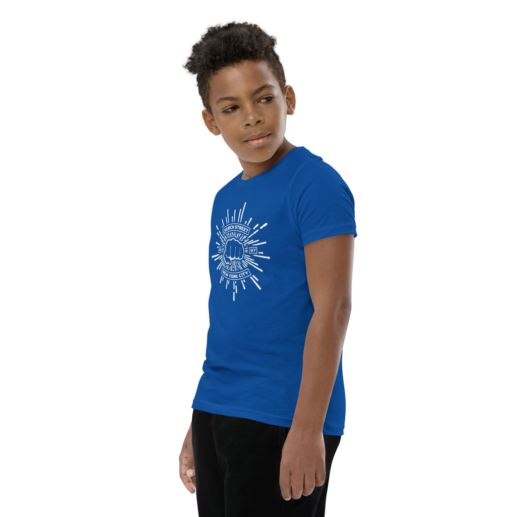 Kids Punch! Tee