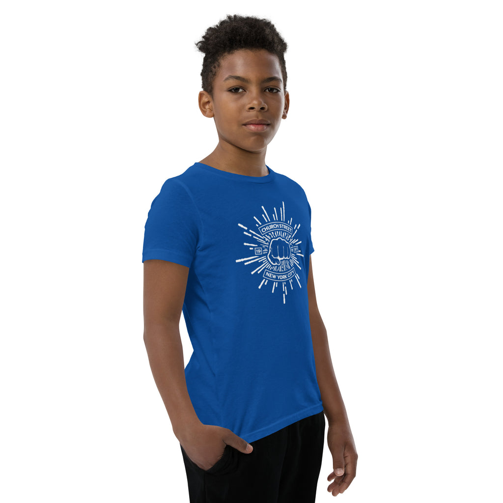 Kids Punch! Tee
